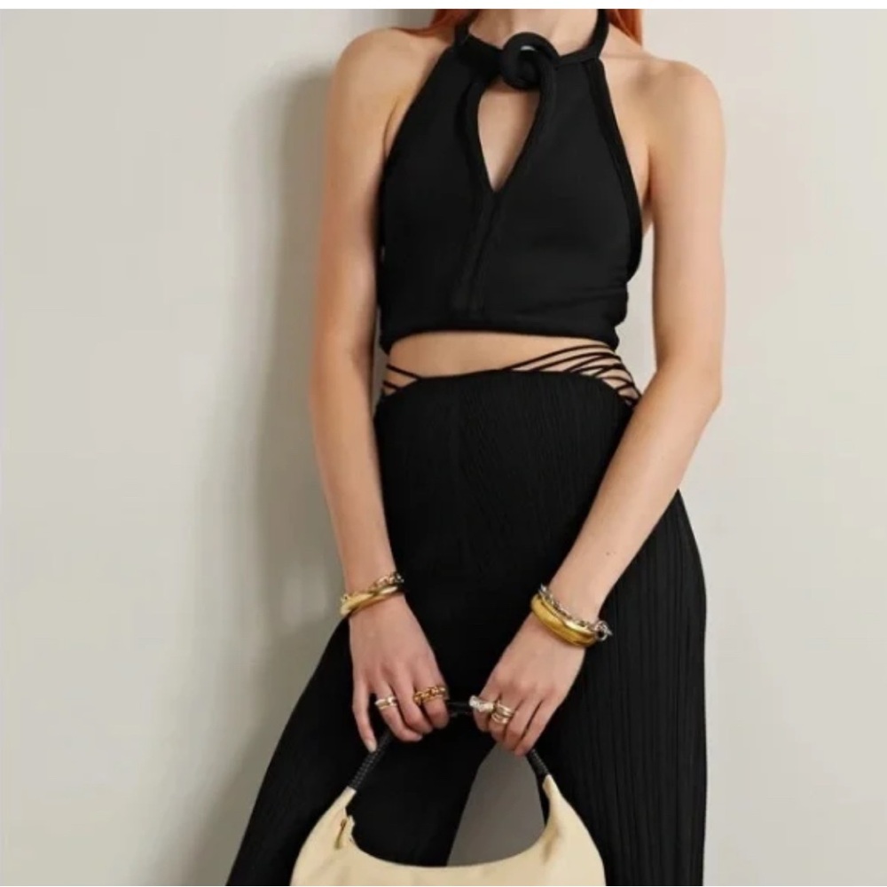Set Cult Gaia  set top and skirt